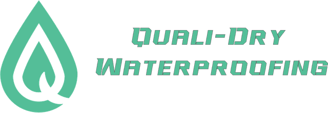 Quali-Dry Waterproofing