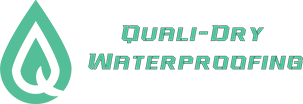 Quali-Dry Waterproofing